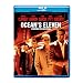 Ocean's Eleven (2001) [Blu-ray]