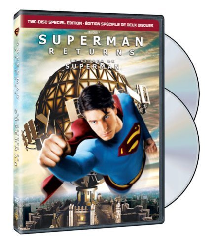  Superman Returns