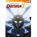L' Imbattibile Daitarn 3 Box 02 #03-04 (2 Dvd)