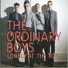 Lonely at the Top