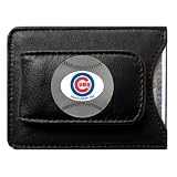 MLB Chicago Cubs Credit Card/Money Clip Holder