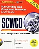  : Sun Certified Web Component Developer Study Guide (Exams 310-081 & 310-082) (Oracle Press)