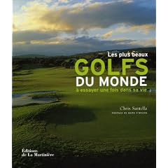 Les plus beaux golfs du monde � essayer une fois dans sa vie