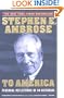 To America: Personal Reflections of an Historian