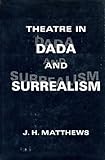Theatre in Dada and surrealism