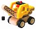 Wonderworld Wooden Mini Crane