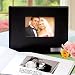 Personalized Digital Photo Guestbook