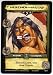 Conan CCG #036 Heathen War Cry Single Card 1C036