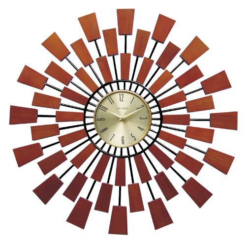 George Nelson Pixel Clock