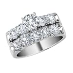 Diamond Engagement