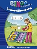 Bingo Uebungsblock - Das grosse Einmaleins
