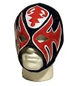 Atlantis adult Mexico Lucha Libre Luchador wrestling mask
