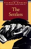 Settlers: The Emigrant Novels Book 3