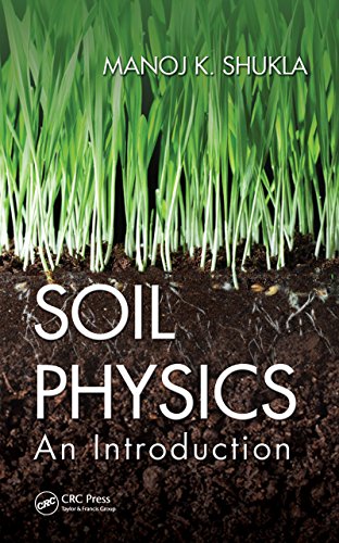 Soil Physics: An Introduction