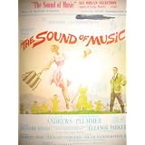 The Sound Of Music - All Organ Selections Spinet & Large Models (All Organ Selections)