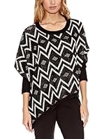 Peace & Love Jersey (Negro)