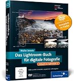 Produkt-Bild: Das Lightroom-Buch f&uuml;r digitale Fotografie. Aktuell zu Lightroom 3
