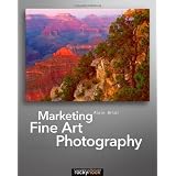 Marketing Fine Art Photography