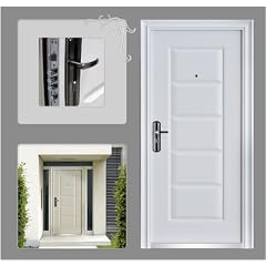 Haust�r T�r Wohnungst�r 96 x 205 cm