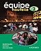 &Eacute;quipe nouvelle: 2: Student's Book (Equipe Nouvelle)