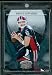 2008 Leaf Certified Materials Football Card - Trent Edwards / Buffalo Bills / NFL Tra...