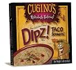 Cugino's Gourmet Foods, Ridiculously Delicious DIPZ!, Taco Schmacho Dip Mix, 1.46-Ounce Boxes (Pack of 12)
