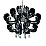 ET2 Lighting E20513-62 Carnivale Large Pendant Light
