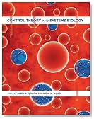 Control Theory and Systems Biology