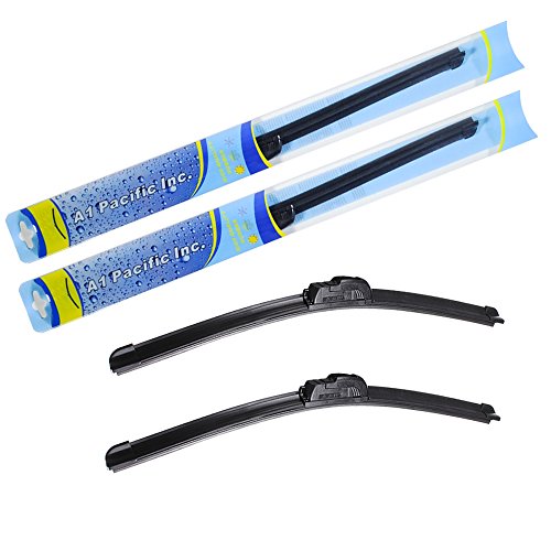 Top Best 5 ram 1500 wiper blades for sale 2016 Product BOOMSbeat