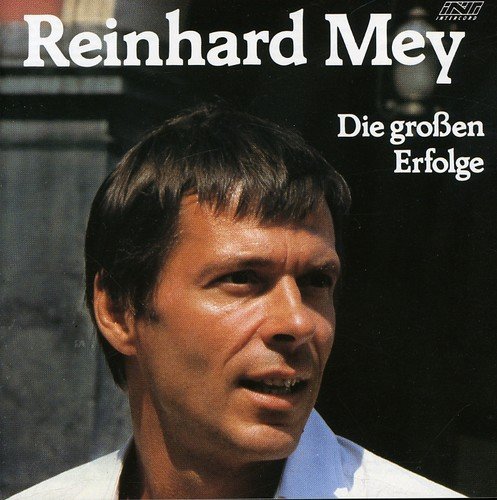 Reinhard Mey - 20.00 Uhr (Live) - Zortam Music