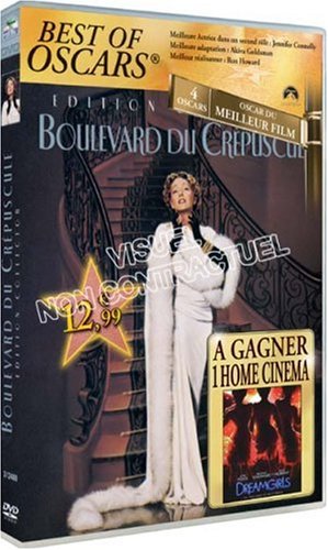 Boulevard du crépuscule (Edition Collector)