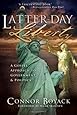 Latter-day Liberty: A Gospel Approach to Government and Politics