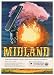 1959 Midland Ross Treadle Valve Nuclear Explosion art Print Ad