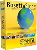 Spanish (Latin America) Level 3 Win/Mac Personal Edition [Old Version]