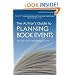 The Author's Guide to Planning Book Events: Tips and Tools for Bookselling Success