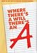 Where There's a Will There's an A: How to Get Better Grades in High School