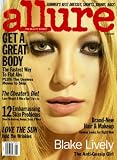Allure [US] May 2009 (単号)