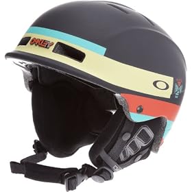 Oakley Oakley Modular System Helmet - Casque de ski et snowboard homme
