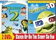 Shrek 2 (Widescreen) / Shrek 3D - Party in the Swamp Shrek 2 (Widescreen) / Shrek 3D - Party in the Swamp