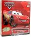 Disney Cars 46-piece Giant Shaped Floor Puzzle