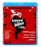 South of the Border [Blu-ray]