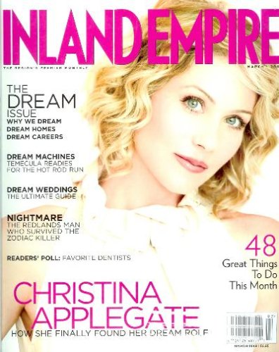  Christina Applegate