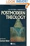 The Blackwell Companion to Postmodern Theology (Wiley-Blackwell Companions to Religion)
