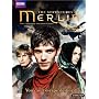 Merlin: The Complete Second Season <b>DVD</b> ~ Colin Morgan