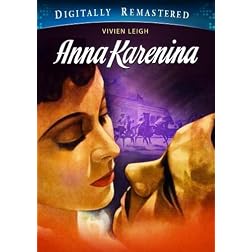 Anna Karenina - Digitally Remastered