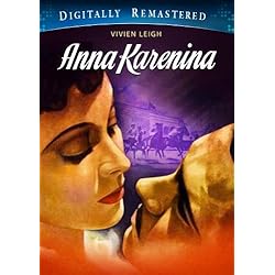 Anna Karenina - Digitally Remastered