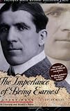 The Importance of Being Earnest