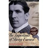 The Importance of Being Earnest ~ Oscar Wilde