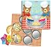 Make a Pie! A Simple Game of Fractions
