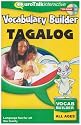Vocabulary Builder Tagalog
